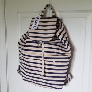 Baggu Backpack